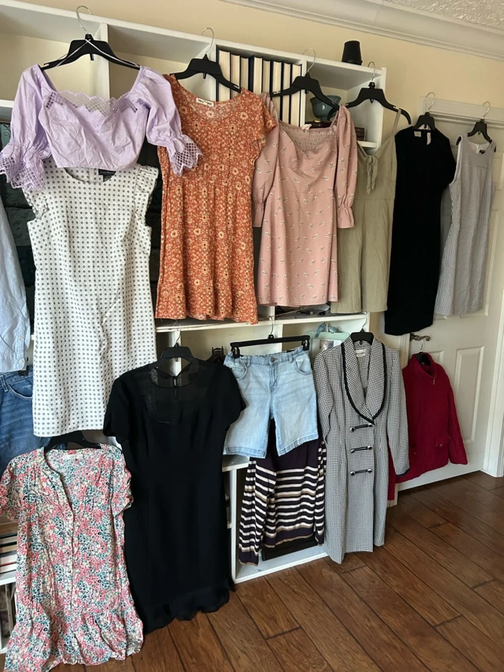 HUGE Lot Women’s clothes size XS,S,M